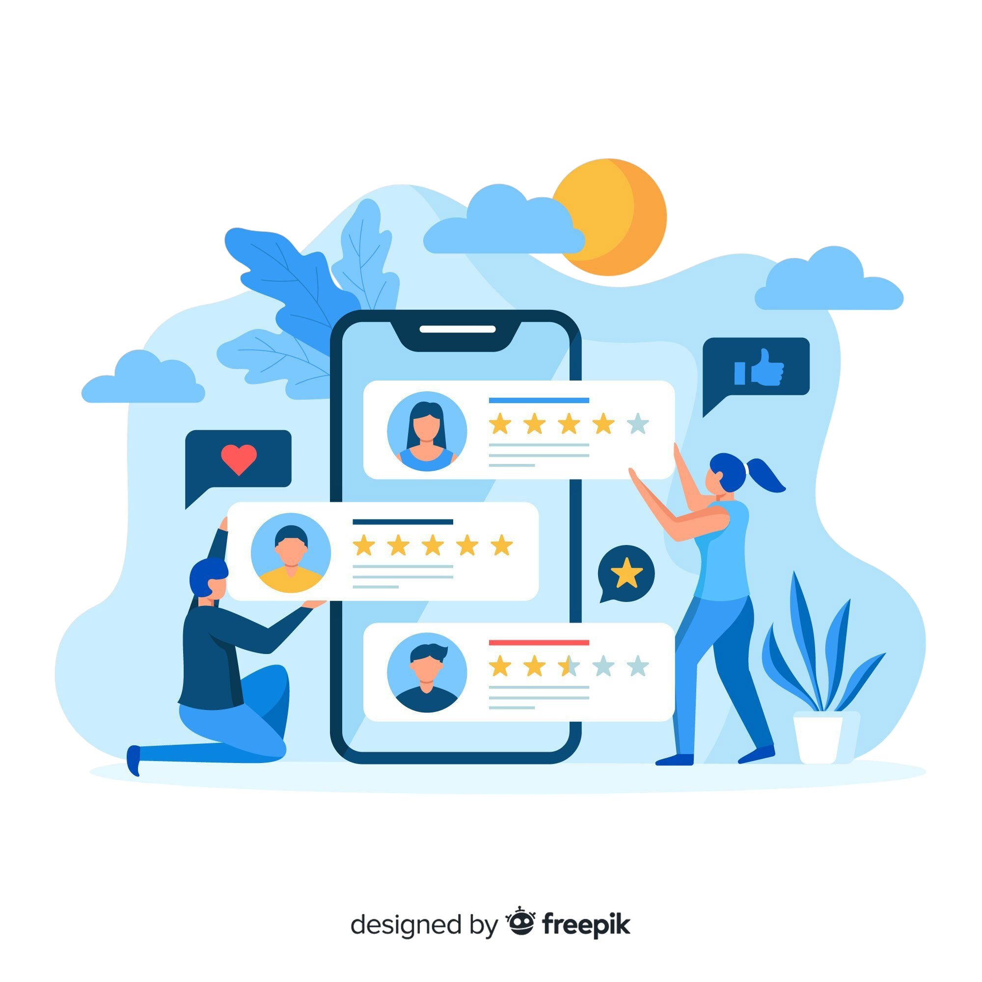 Replevate Dashboard Preview